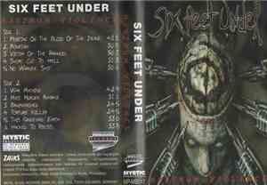 Six Feet Under - Maximum Violence