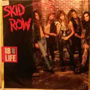 Skid Row - 18 And Life