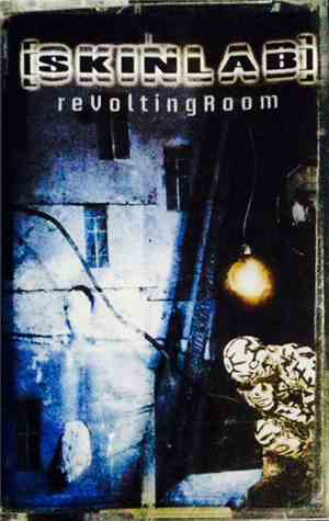 Skinlab - ReVolting Room