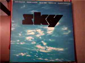 Sky  - Sky