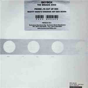Sky Box - The Breaks 2002
