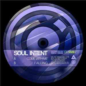 Soul Intent - Falling EP