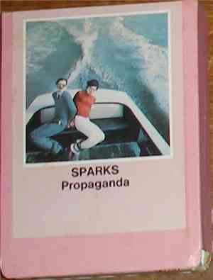 Sparks - Propaganda