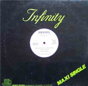 Special Touch  - (How Can You Make Me) Feel Better