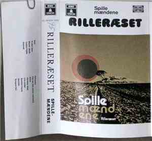 Spillemændene - Rilleræset