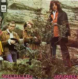 Steamhammer - Reflection