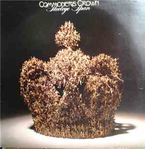 Steeleye Span - Commoners Crown