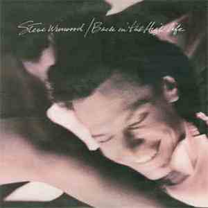 Steve Winwood - Back In The High Life