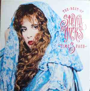 Stevie Nicks - Timespace - The Best Of Stevie Nicks