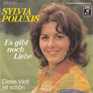 Sylvia Poluxis - Es Gibt Noch Liebe