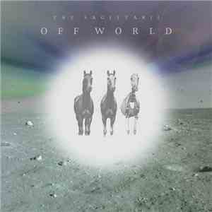 Tau Sagittarii - Offworld