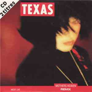 Texas - Mothers Heaven