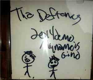 Tha Deftones - 2014demo Mynameis Gino