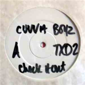 The Cuvva Boyz - Check It Out