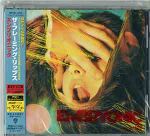 The Flaming Lips - Embryonic