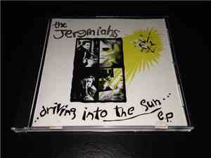 The Jeremiahs - Driving Into The Sun E.P.