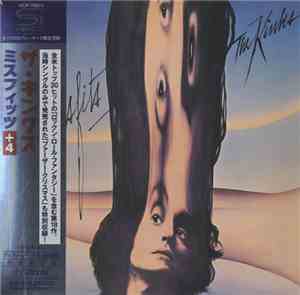 The Kinks - Misfits