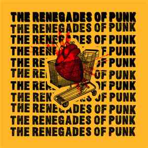 The Renegades Of Punk - The Renegades Of Punk