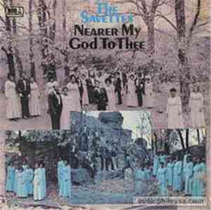 The Savettes Choral Group - Nearer My God To Thee