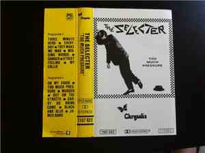 The Selecter - Too Much Pressure