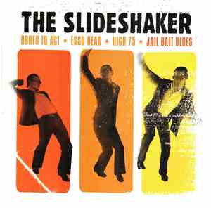 The Slideshaker - The Slideshaker