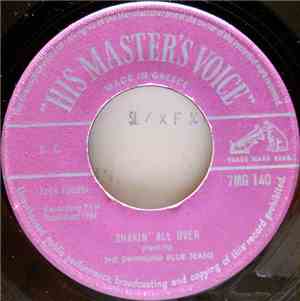 The Swinging Blue Jeans - Shakin' All Over / Shake Rattle And Roll