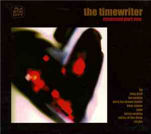 The Timewriter - Resensed Part One