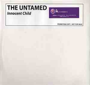 The Untamed - Innocent Child