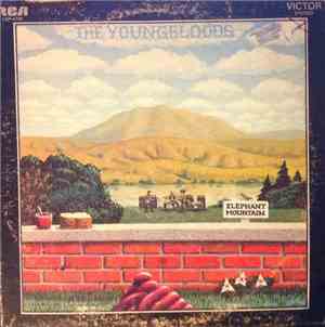 The Youngbloods - Elephant Mountain