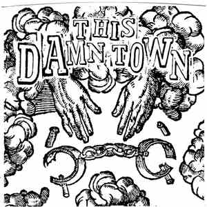 This Damn Town - Victim