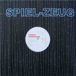 Thomas Schumacher - Is Not