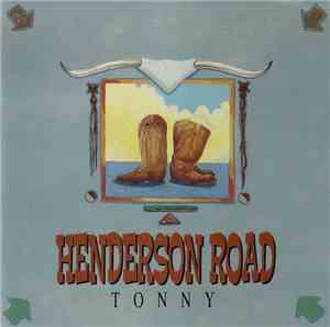 Tonny - Henderson Road