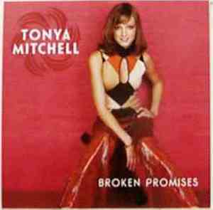 Tonya Mitchell - Broken Promises