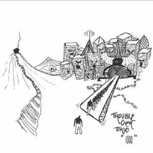 Trouble Over Tokyo - 1000