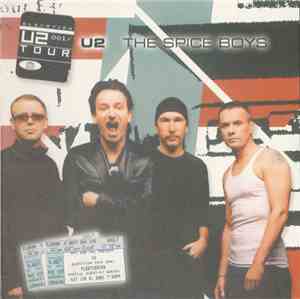 U2 - The Spice Boys