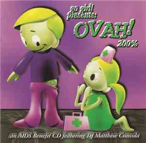 Various - 200% Ovah! Featuring DJ Matthew Consola