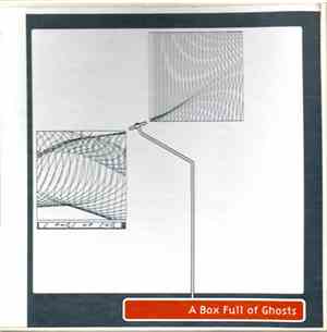 Various - A Box Full Of Ghosts