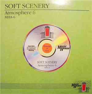 Various - Atmosphere 6 - Soft Scenery