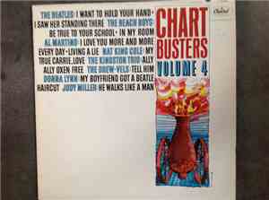 Various - Chart Busters Volume 4