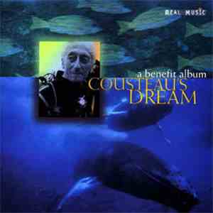 Various - Cousteau's Dream - A Benefit Album