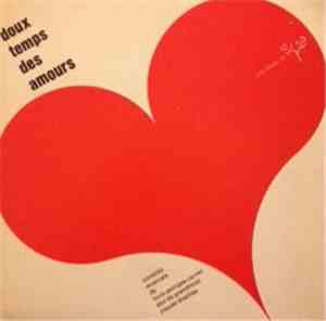 Various - Doux Temps Des Amours