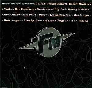 Various - FM (The Original Movie Soundtrack)
