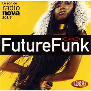 Various - Future Funk 3