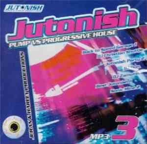 Various - Jutonish MP3 Vol. 3