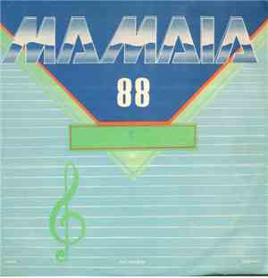 Various - Mamaia 88 6 - Concursul De Interpretare