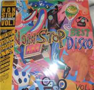 Various - Non-Stop Best Disco Vol. 1