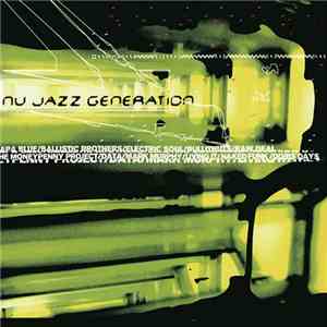 Various - Nu Jazz Generation