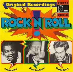 Various - Rock 'N' Roll (Original Recordings)