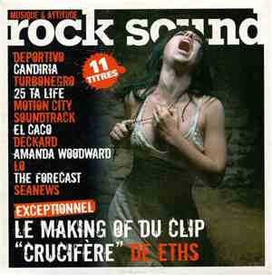 Various - Rock Sound Volume 98