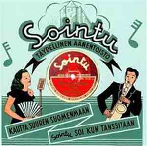 Various - Sointu 1940-1944 Osa 2.